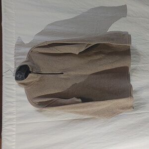 Foot Locker 1/4 Zip Fleece Shirt